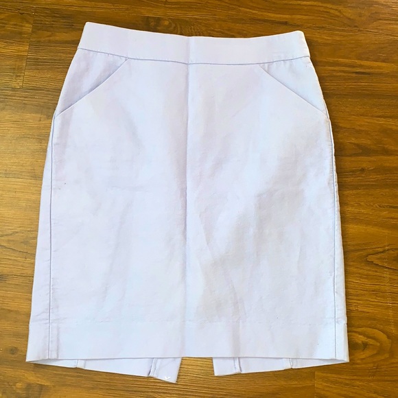 J. Crew Dresses & Skirts - J Crew pencil skirt